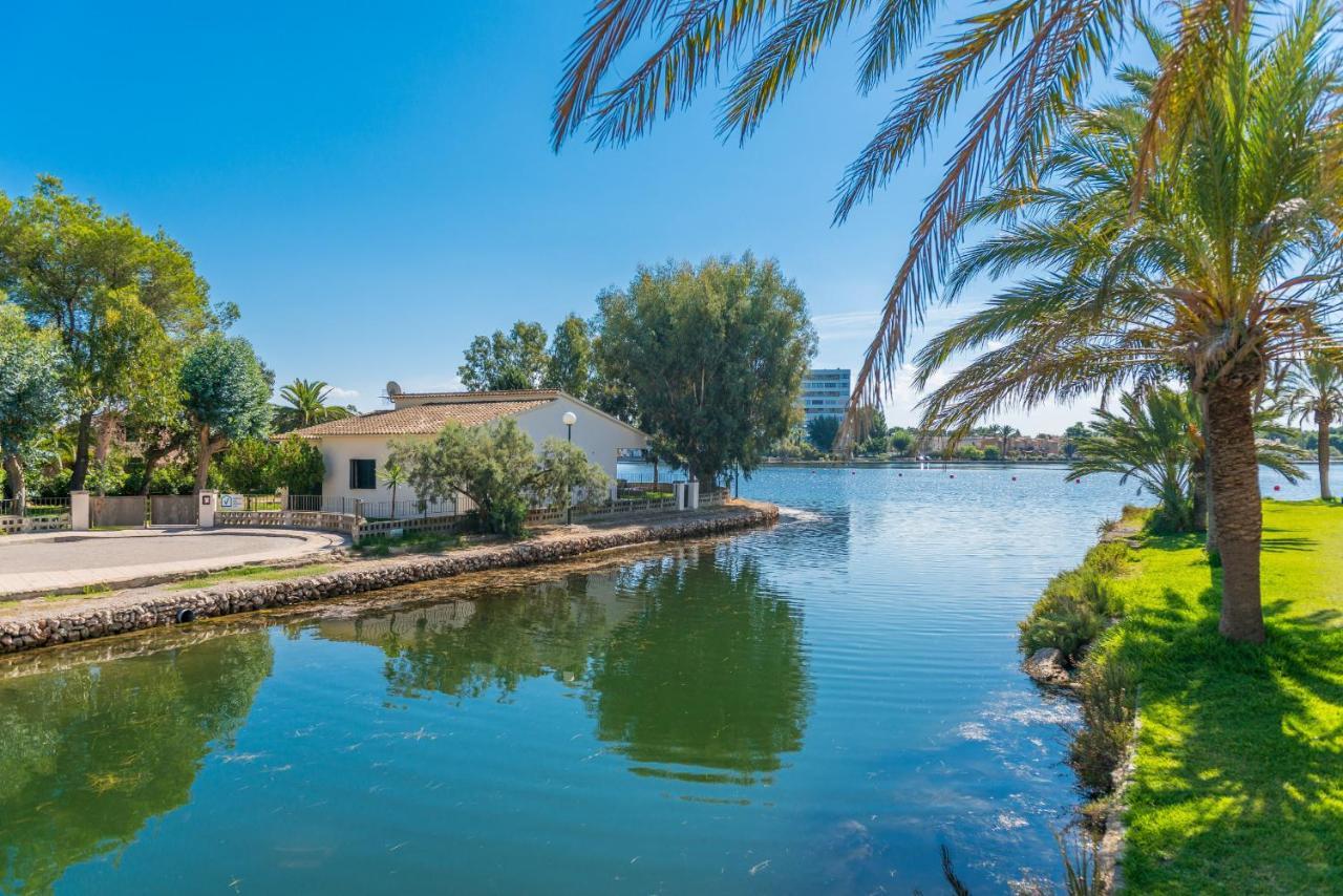 Casa El By Mallorca Selection Alcudia (Mallorca)